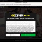 4kcfnm.com Discount Deal