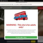 Account For British Sex Films Free