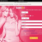 Accounts Of Lust.net
