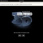 Adultworld3d ???