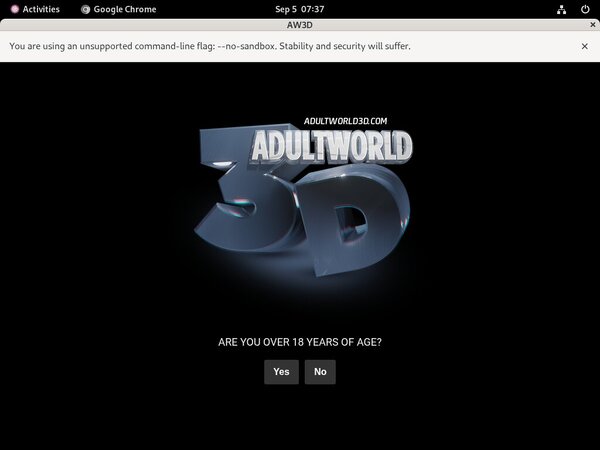 Adultworld3d ???