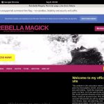 Aerebella Magick Trial Deal