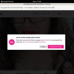 Alexis Sensualfreespirit Discount Login