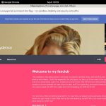 Allysajaydenxo Paysites Reviews