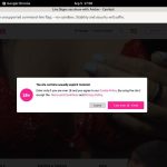 Amber Usaeroticfun Accounts Daily