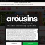 Arousins ???
