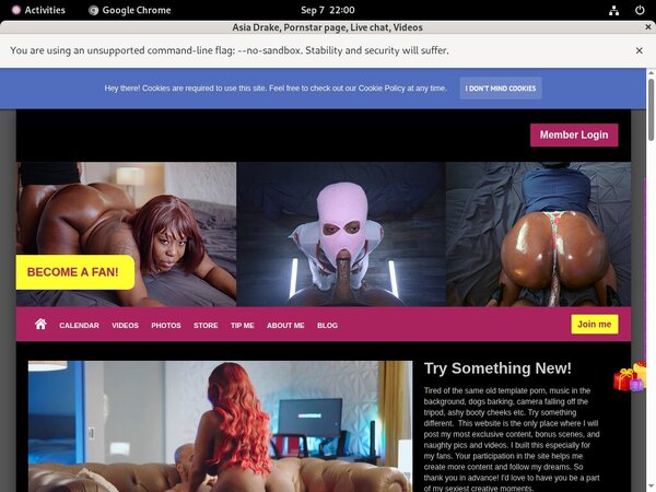 AsiaDrake Com Logins