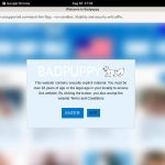 Bad Puppy Promo Discount