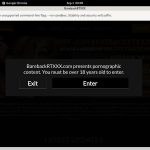 Barebackrtxxx Create Account