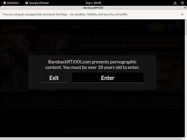 Barebackrtxxx.com Segpayeu Com