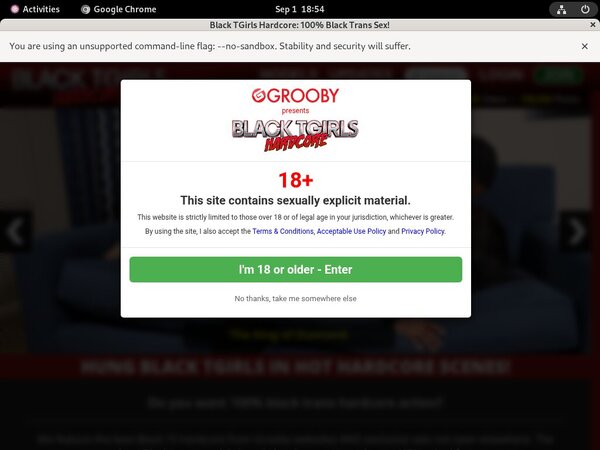 Black TGirls Hardcore Logins For Free