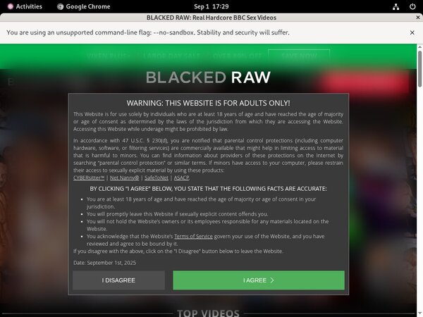 Blacked Raw Porn Pass