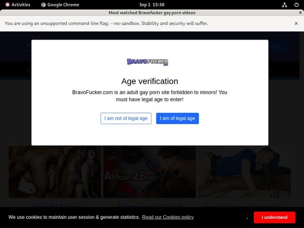Bravofucker.com Join By Direct Pay