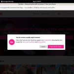 Cam Lust Free Galleries