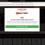 Canada TGirl Discount Free