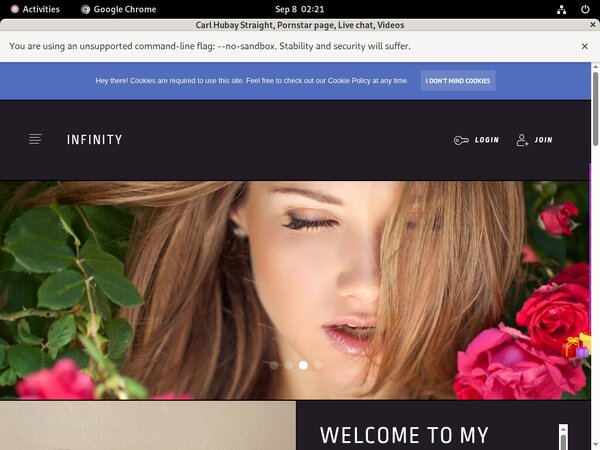 Carl Hubay Straight ???