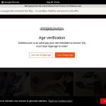 Citebeur Member Account