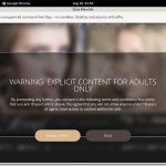 Class Blowjob Porn Account