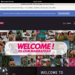 Clubmaseratixxx New Account Clubmaseratixxx New Account