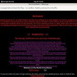 Crux Dreams Gratis Password