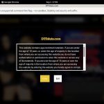 DTF Sluts With Australian Dollars