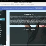 Deal Thechubbyelf.modelcentro.com