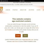 Discount Christymarks.com Price