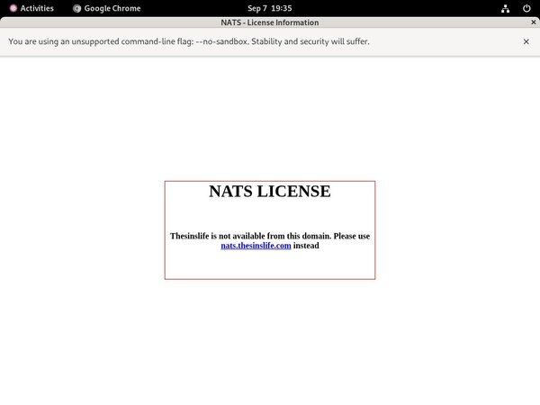 Discount Thesinslife.com Code