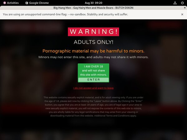 Dixon Butch Discount Code