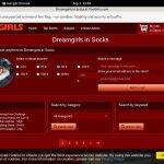 Dreamgirls In Socks Discount Free Offer
