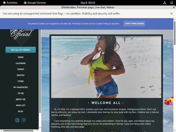 Ellieboulder.com Lower Price