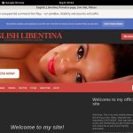 English_Libentina Using Discount