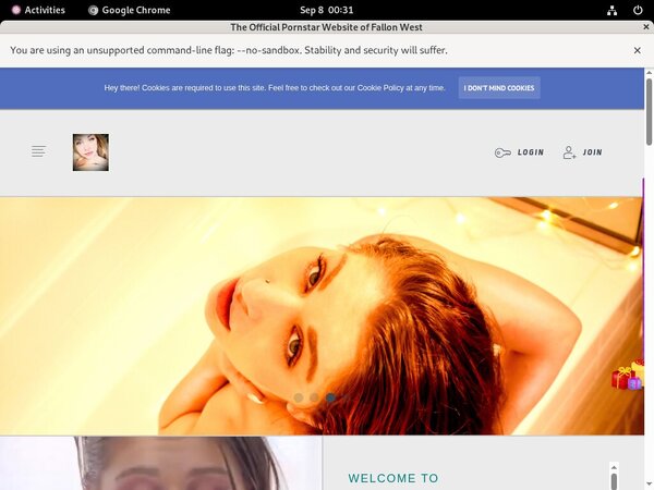 Fallonfuckingwest Log In