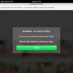 Fistflush Billing Page