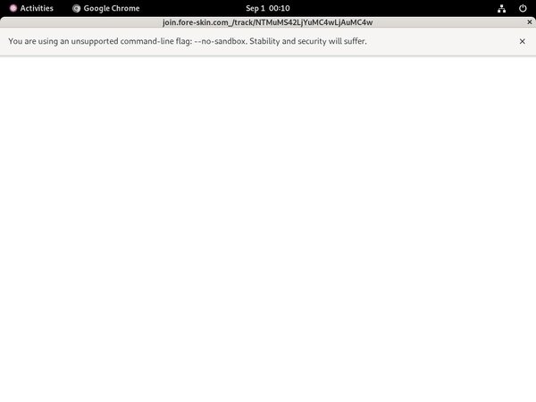 Fore-skin.com Site Discount