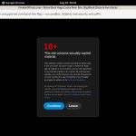 Freaksofcock.com Daily Pass