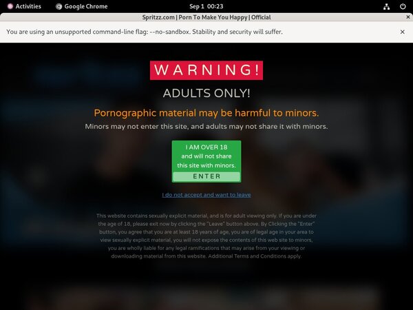 Free Account On Spritzz Free Account On Spritzz