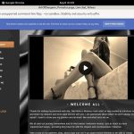 Free Artofdungeon.modelcentro.com Account