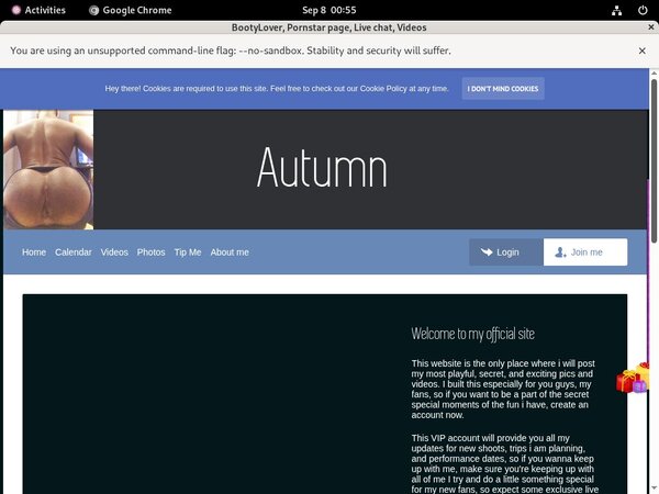 Free BootyLover Login Free BootyLover Login