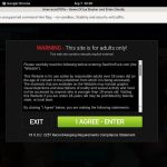 Free Interracial POVs Hacked Login