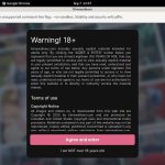 Free Kimswallows.com Acounts