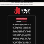 Free Kink VR Codes