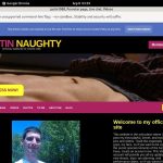 Free Logins Com Modelcentro Justin1988