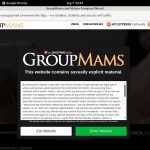 Free Password To Group Mams
