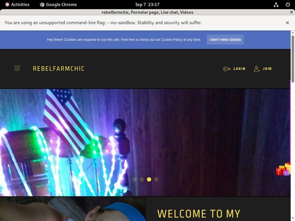 Free Rebelfarmchic Accounts Premium