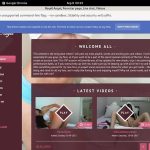 Free Royall Angel Discount Code