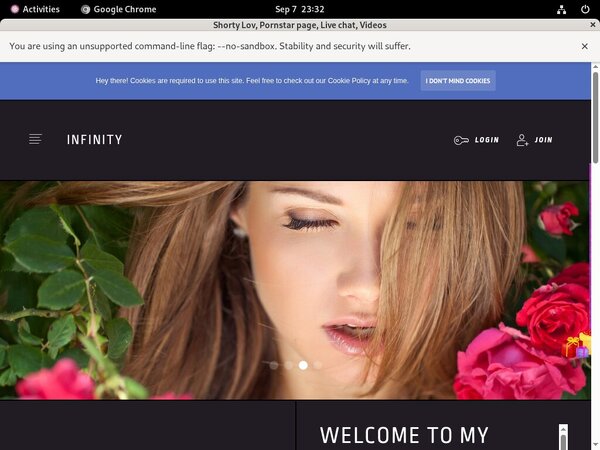 Free ShortyLov Account Logins