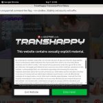 Free Trans Happy Discount Offer