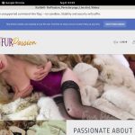 Furpassion.net Daily Pass
