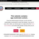 Get Creampie For Granny Free